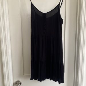 Black Sundress
